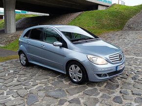 ✳️Mercedes-Benz B trieda 180 CDI CHROM✳️ - 6