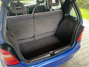 Mercedes A 160cdi - 6