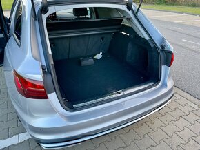 Audi A4 Avant 35 2.0 TDI S tronic - 6