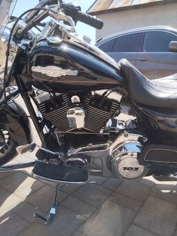 Harley Davidson Road king 1700 - 6