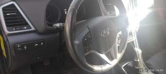 Predam hyundai tucson 1.6GDI - 6