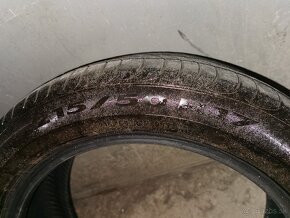 Pirelli 215/50 R17 - 6