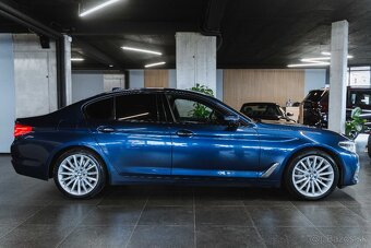 BMW 530d xDrive Luxury Line - 6