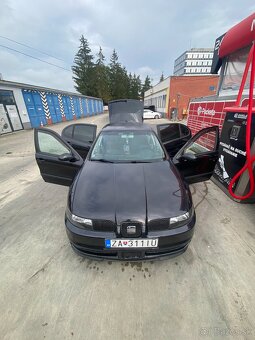 Seat leon 1m 1,9TDi 96 KW - 6