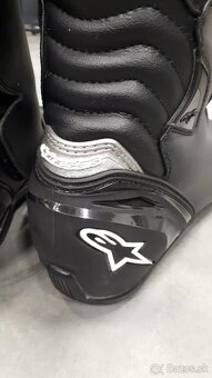 Alpinestars SMX-S - 6