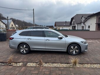 Volkswagen Passat Variant , 2.0 TDi, 3/2024, 22 000km - 6