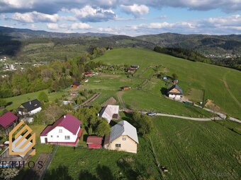 Na predaj rodinný dom v k.ú. Krásno nad Kysucou, u Jantov - 6