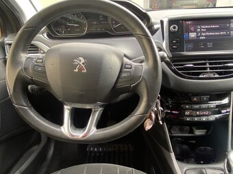 Peugeot 2008, 1.6 88kW, diesel - 6