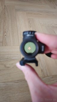 Kolimátor Trijicon MRO HD - 6