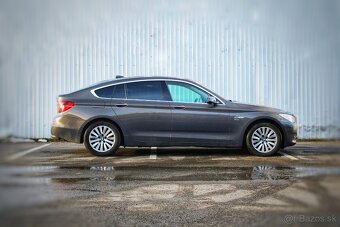 BMW Rad 5 GT 530d xDrive - 6