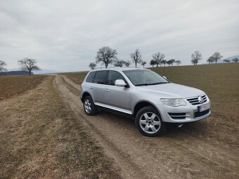 Touareg - 6