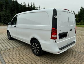 MERCEDES VITO 114 CDI 4X4 4Matic, 136PS, Automat, - 6