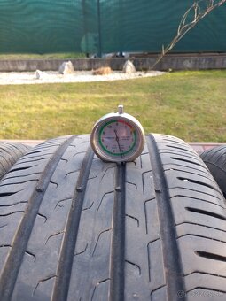 235/55 r18 letne - 6