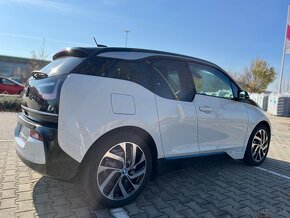 BMW i3 120Ah 2019, 67tis. km, 20900€ - 6