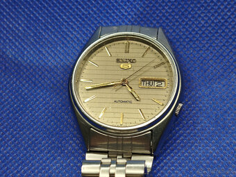 SEIKO 5 AUTOMATIC za PRIM AUTOMATIC. - 6