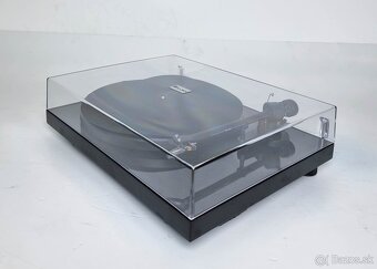 Pro-ject Debut III BT Phono SB (Vstavany Bluetooth) - 6