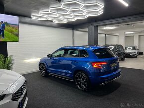 Skoda Karoq Sportline 4x4 2021 1.majitel Webasto Led Kessy - 6