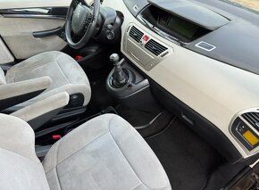 Citroen Grand C4 Picasso 7-miestny - 6