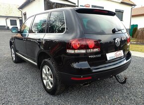 VOLKSWAGEN TOUAREG 3.0 V6 A/T 165kW FACELIFT 4 - 6