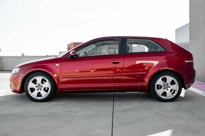 Audi A3 2.0 TDI Attraction - 6