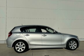 BMW 1 118d e87 - 6