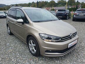 Volkswagen Touran 1.4 TSI - 6