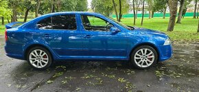 SKODA OCTAVIA RS 2.0 tfsi 147 kW Rw.2006 - 6