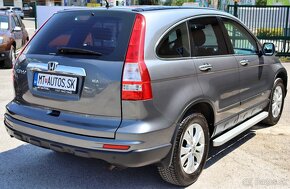 Honda CR-V 2.2 i-DTEC Elegance A/T - 6