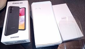 Samsung Galaxy A14 128GB - 6