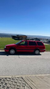 Vw Golf mk3 1.9 tdi syncro - 6