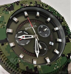 Invicta Coalition Forces 41754 - 6