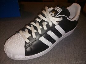 Adidas Superstar Nigo Bearfoot tenisky - 6