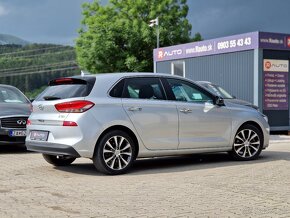 Hyundai i30 1.4 T-GDi Style 7DCT - 6