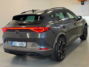 Cupra Formentor, 1,5TSI 110KW DSG čr. ZÁRUKA rv.7/2022 - 6