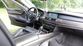 BMW 740i f01 - 6