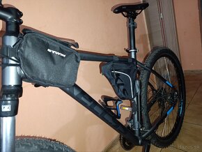 MTB Bicykel Kellys Spider 29'' - 6