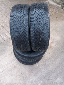 Zimne pneumatiky 205/55R16 - 6