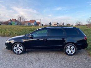 Passat B6 2.0TDI CR DSG - 6