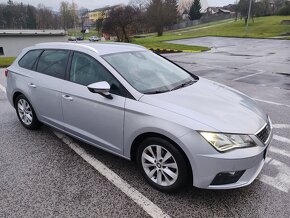 Seat Leon 2019, 109000Km - 6