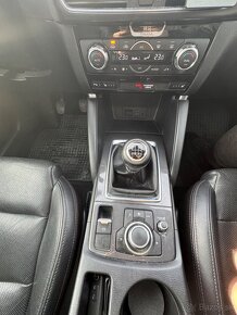 Mazda CX-5, 2.2 Skyactiv - 6