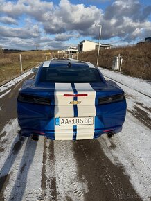 Chevrolet Camaro 3,7 ZL1 - 6