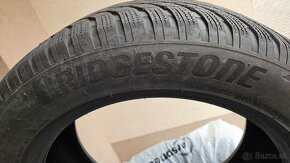 Bridgestone 275/50 R20 - 6