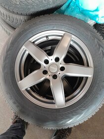 5x112 r17 ,235/65R17 - 6