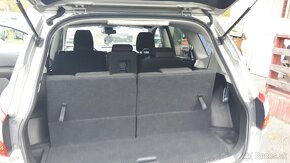 Nissan Qashqai+2 PANORAMA 2.0d 4x4 7mís odp. DPH - 6