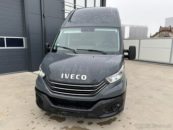 Iveco Daily 35S18HV rok výroby 2022 - 6