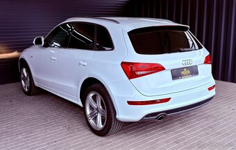 ⭐️AUDI Q5 quattro s-line ⭐️ - 6