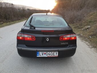 Renault Laguna 1.9dCi - 6