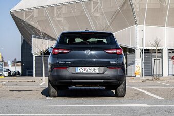 Opel Grandland X 1.2 TURBO S&S Selection - 6