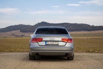 Audi A8 4.2 FSI V8 quattro tiptronic - 6