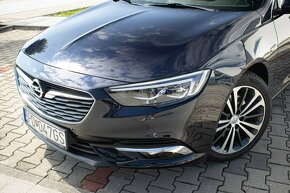 Opel Insignia ST 1,5 Turbo 121kw AUTOMAT /AJ NA SPLÁTKY/ - 6